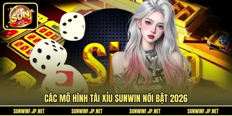 Tổng quan về cổng game Tài Xỉu Sunwin